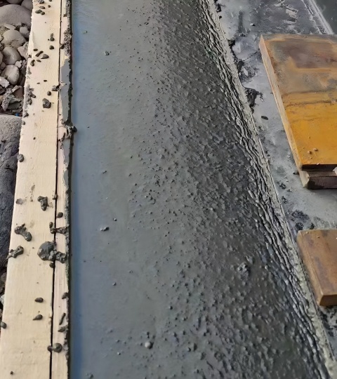 瑞溪镇环氧砂浆的特点及施工流程​