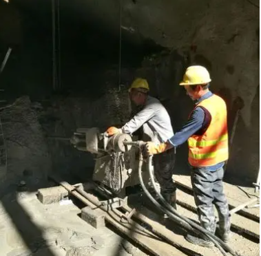 瑞溪镇水下抗分散灌浆料特点 水下不分散注浆料介绍