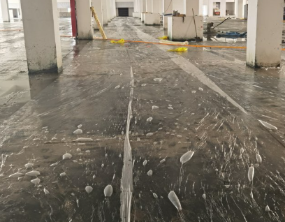 瑞溪镇不发火砂浆和不发火金属骨料有什么区别