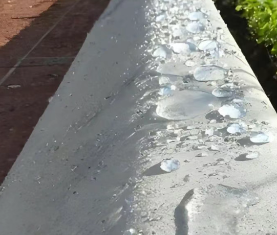 瑞溪镇硅烷浸渍涂料在混凝土保护中的应用