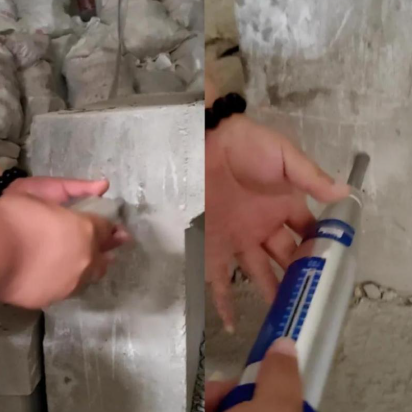 瑞溪镇混凝土强度不足的原因及处理方法