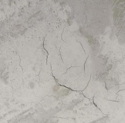 瑞溪镇灌浆料为什么会产生裂缝？出现裂缝该如何处理？