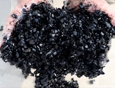 瑞溪镇沥青冷补料（沥青砂）的优势特点与施工流程解析