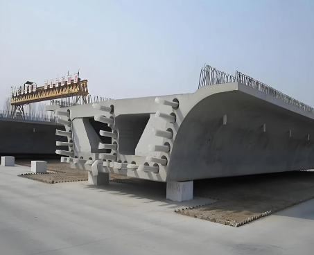 瑞溪镇抗冻压浆料的特点及标准化施工工艺